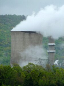 Power electricity industrial