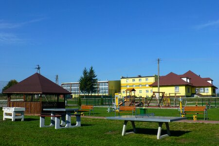 Posventa białostocki district podlasie voivodship