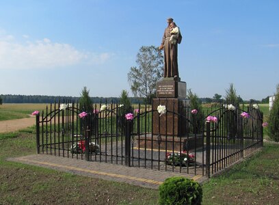 Posventa białostocki district podlasie voivodship