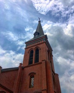 Seoul mass gothic