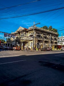 Design antique architecture