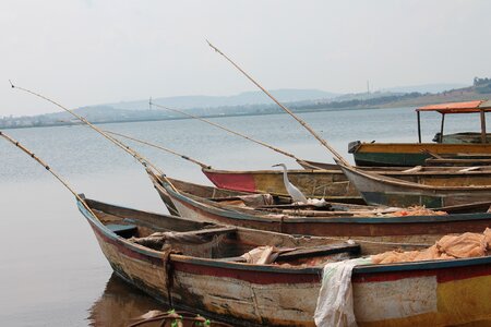 Lake victoria