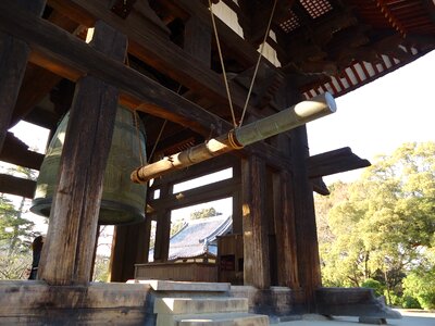 Bell sanctuary japan
