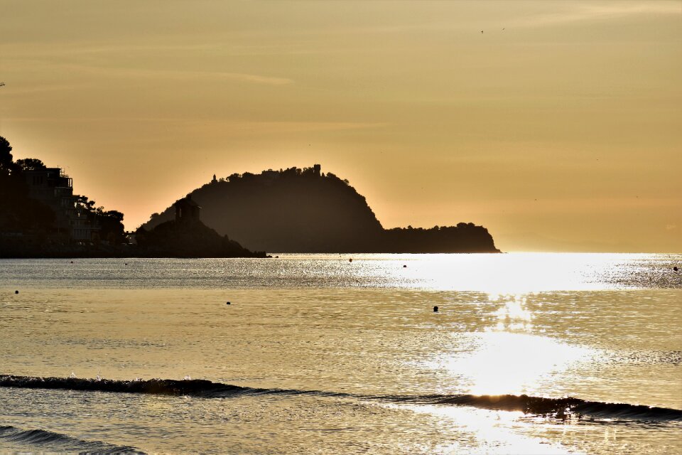 Italy alassio liguria