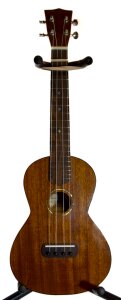 Guitar spaghetti