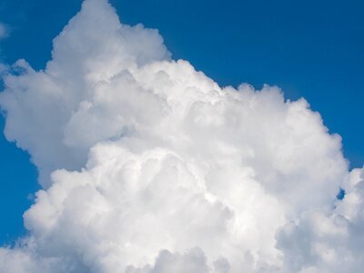 Sky ppt backgrounds white cloud