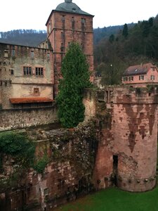 Fortress historically baden württemberg