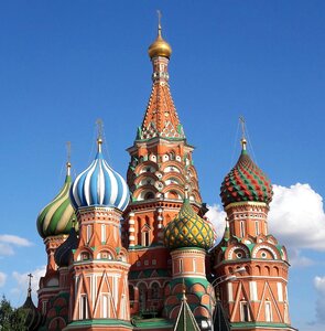 Tourism architecture travel