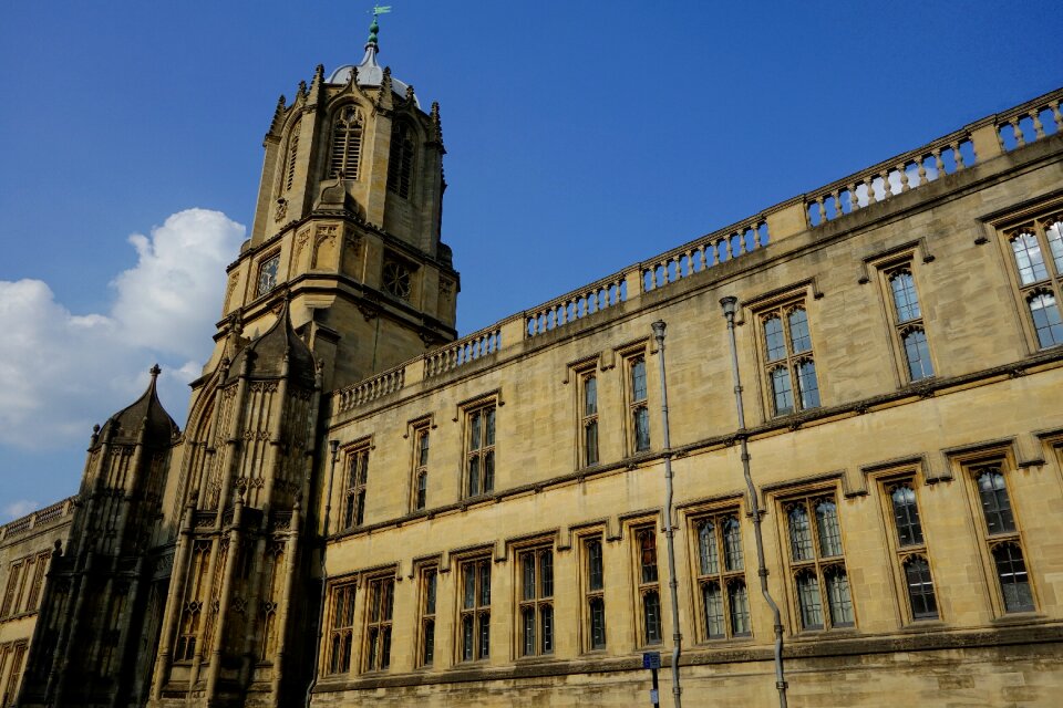 Castle school Free photos