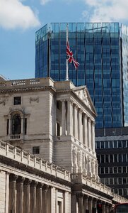 Threadneedle street finance