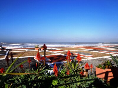 View costa morocco