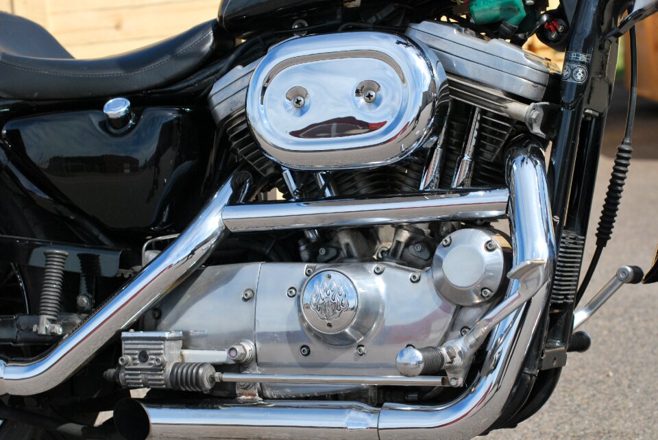 Harley davidson harley-davidson
