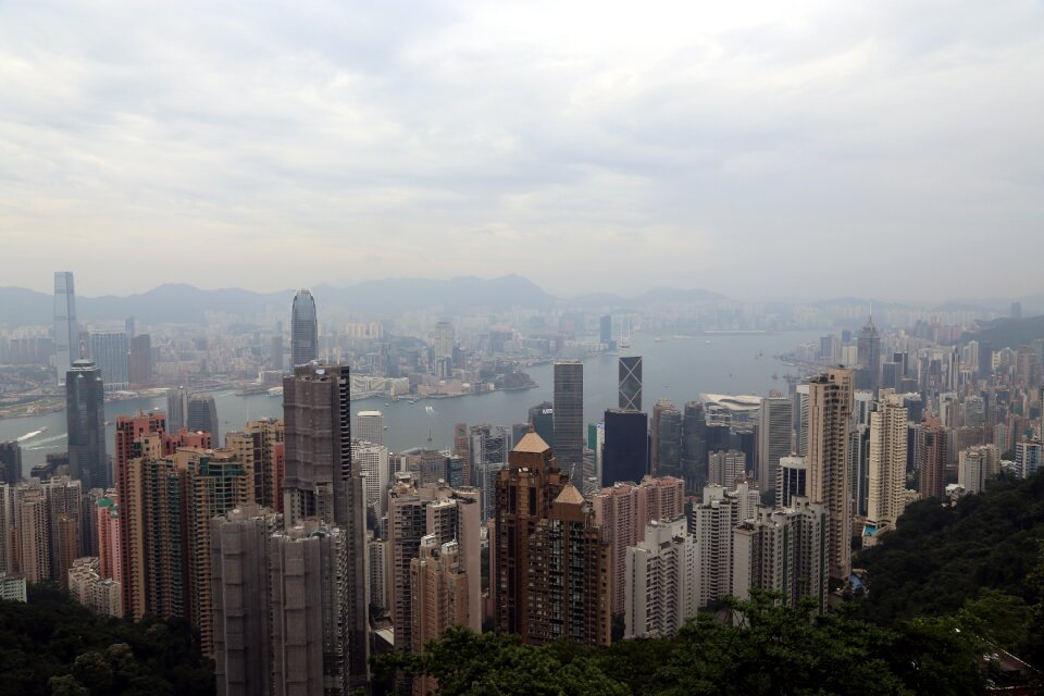 Incense port hongkong