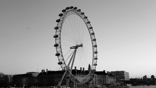 London eye london ferris wheel