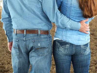 Love country