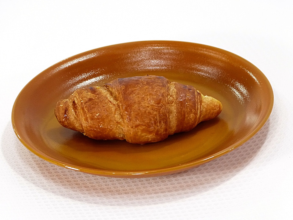 Crescent bakery breakfast