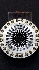 Gadget vintage equipment
