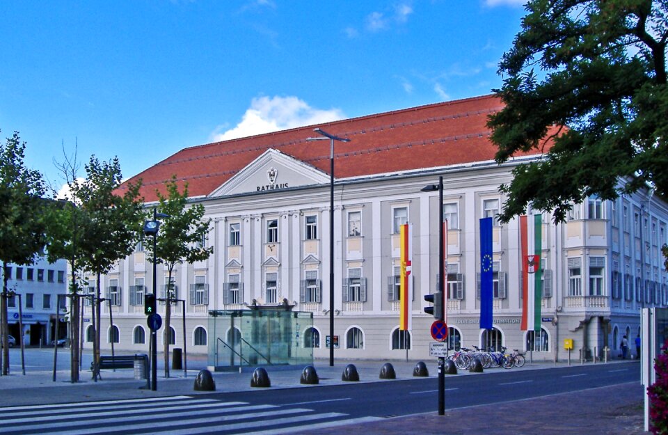 Carinthia austria center