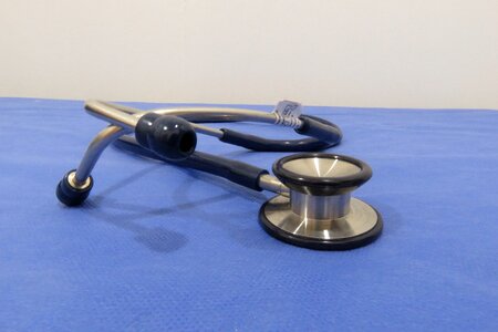 Medicine doctor healthy photo