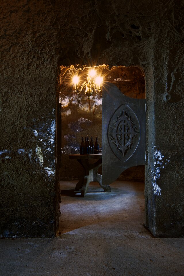 Caves anadia bairrada