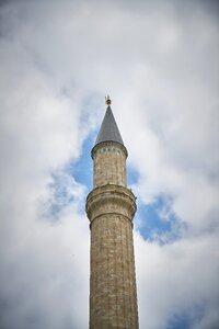 Turkey the minarets religion