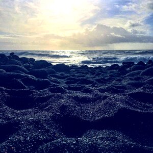 Coast coastline holiday