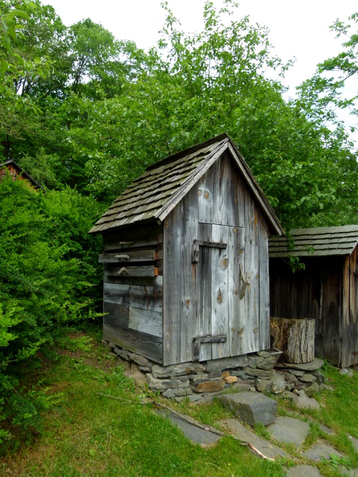 Rural country nature