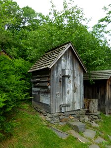 Rural country nature photo