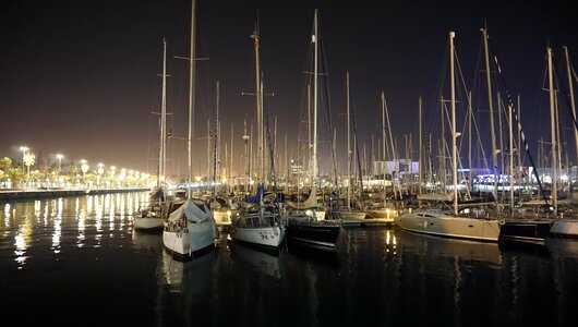Nature times port