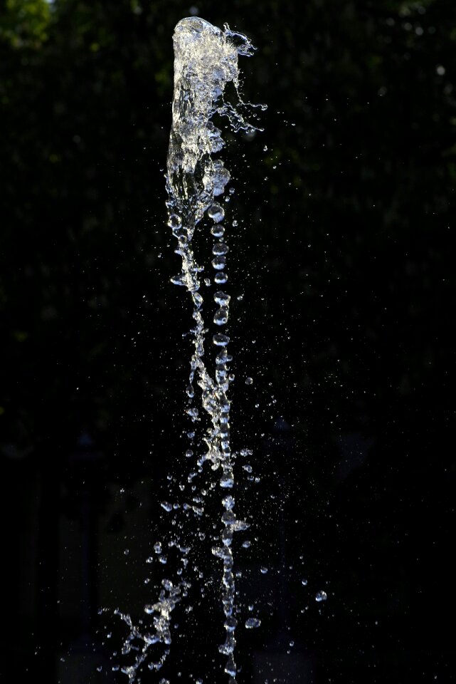 Crystal clean source