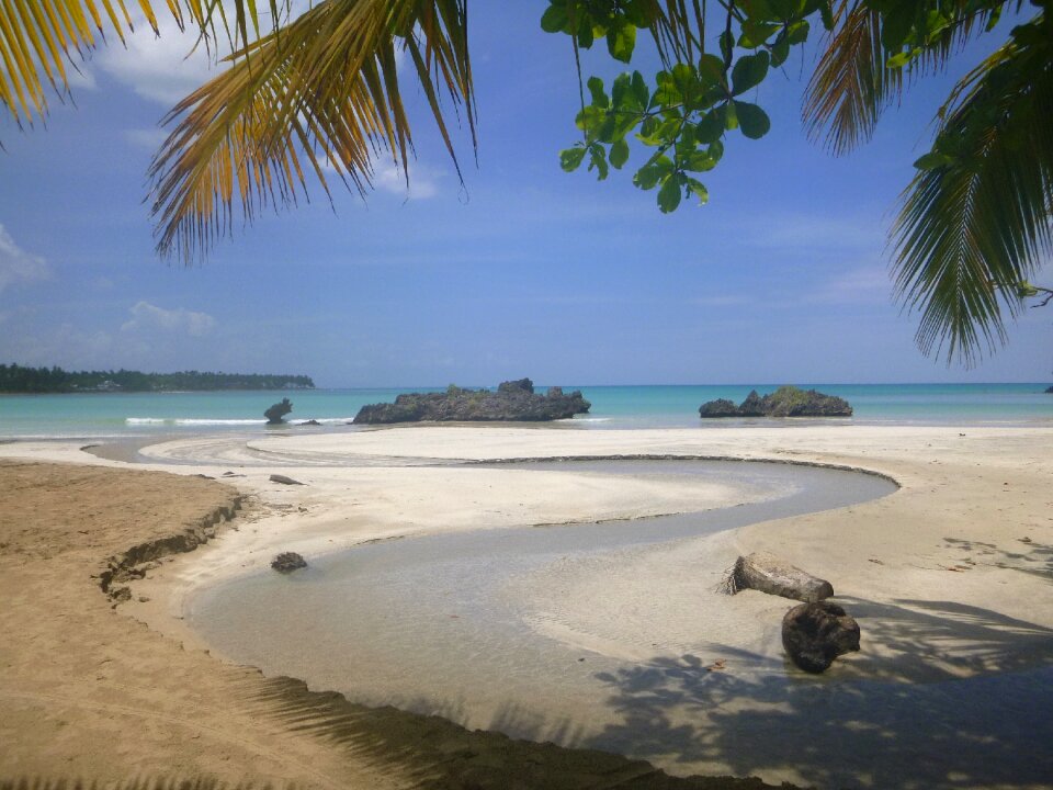 Sea mystique atlantic dominican republic