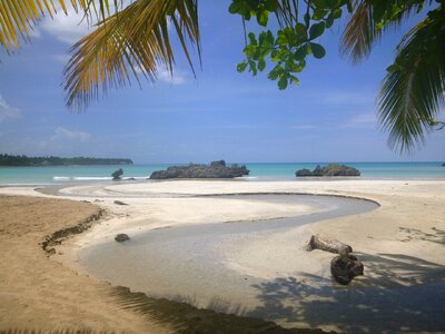 Sea mystique atlantic dominican republic