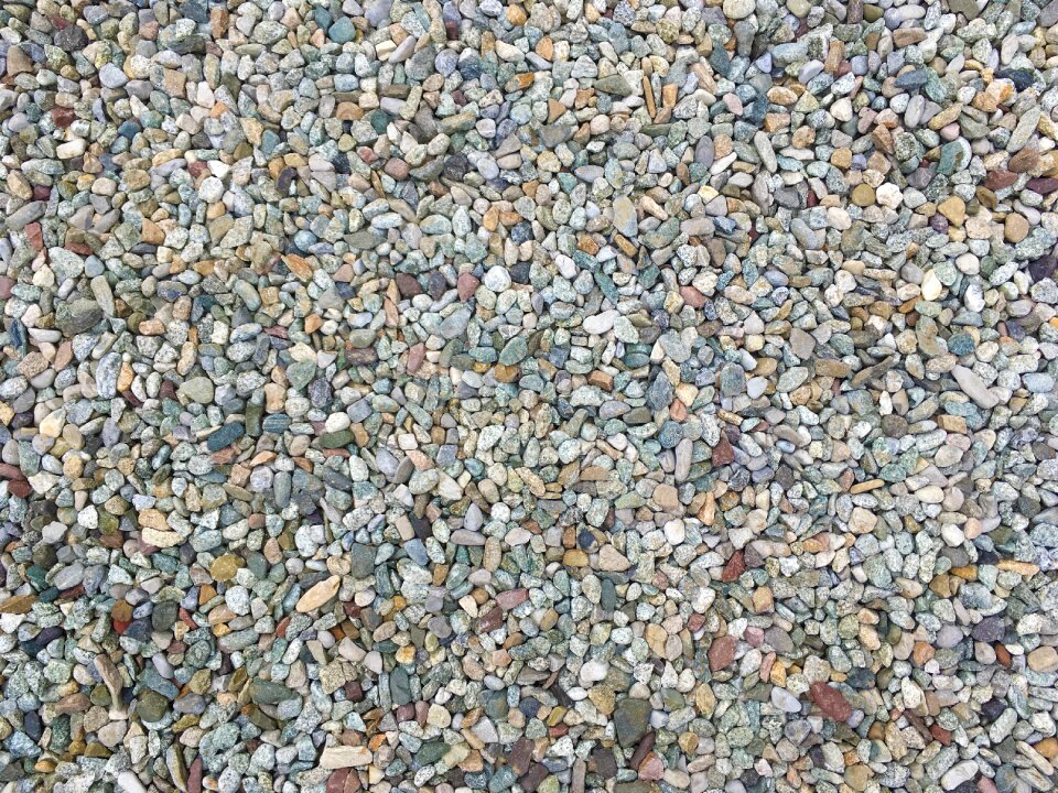 Stone ground nature