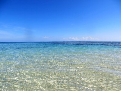 Summer visions atlantic dominican republic