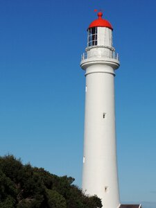 Aireys inlet ocean coast