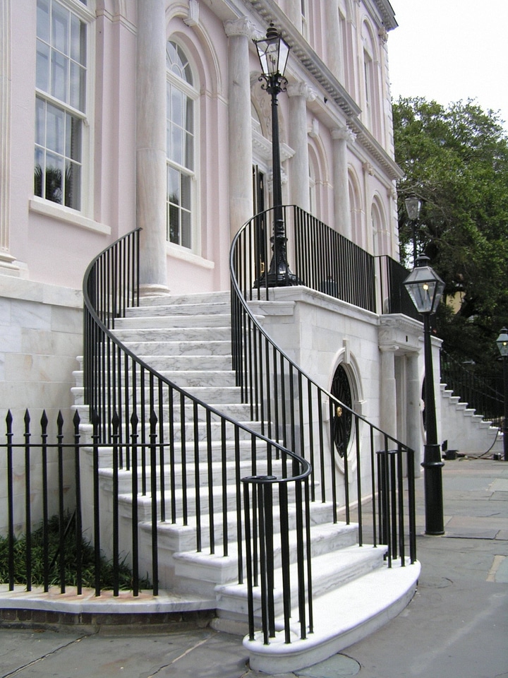 Theatre architecture building