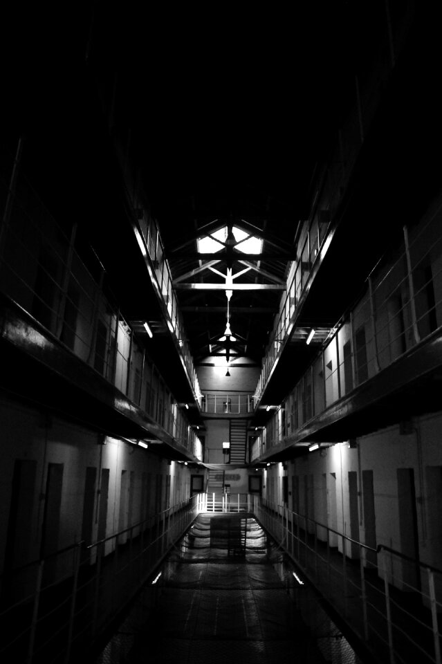 Gaol heritage historic