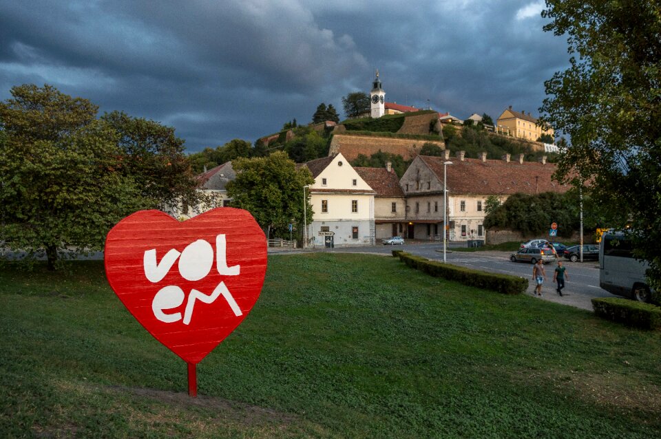 Serbia for fortress