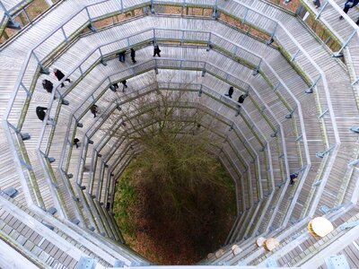 Rügen dizziness tower