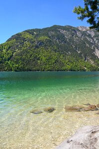 Tyrol nature water