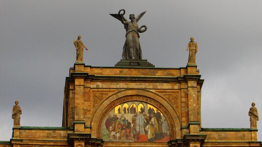 Goddess of victory nike greek gods figures