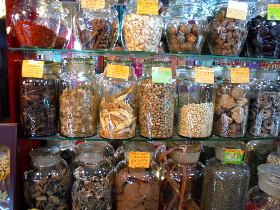 Market asia store