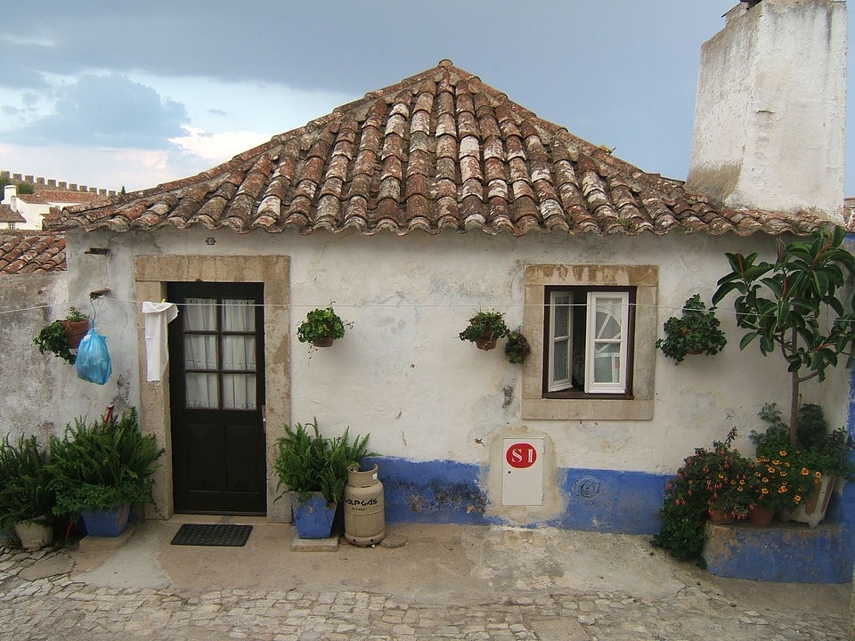 House small architecture