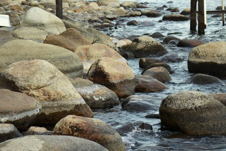 Lake tahoe water