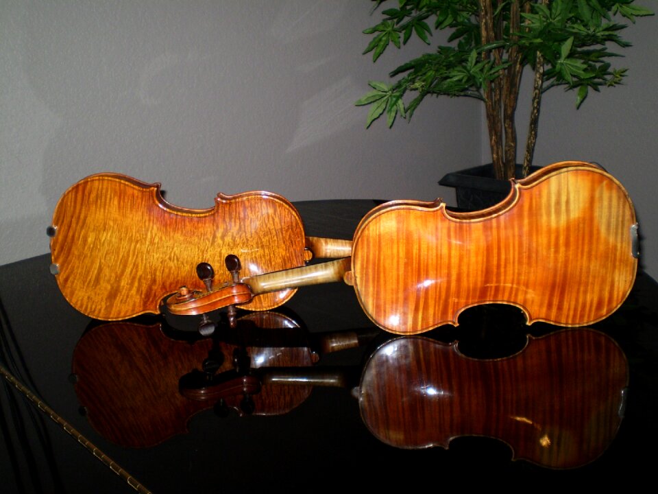 Musical instrument sound