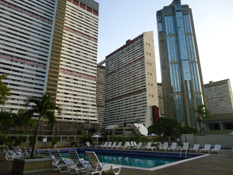 Torres business holiday