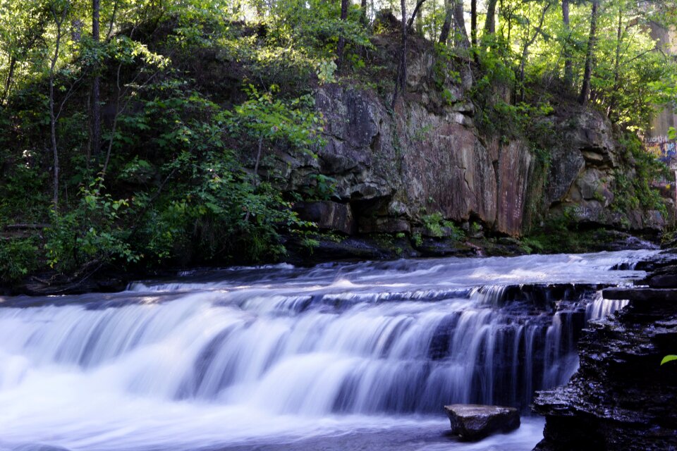 Scenery landscape nature