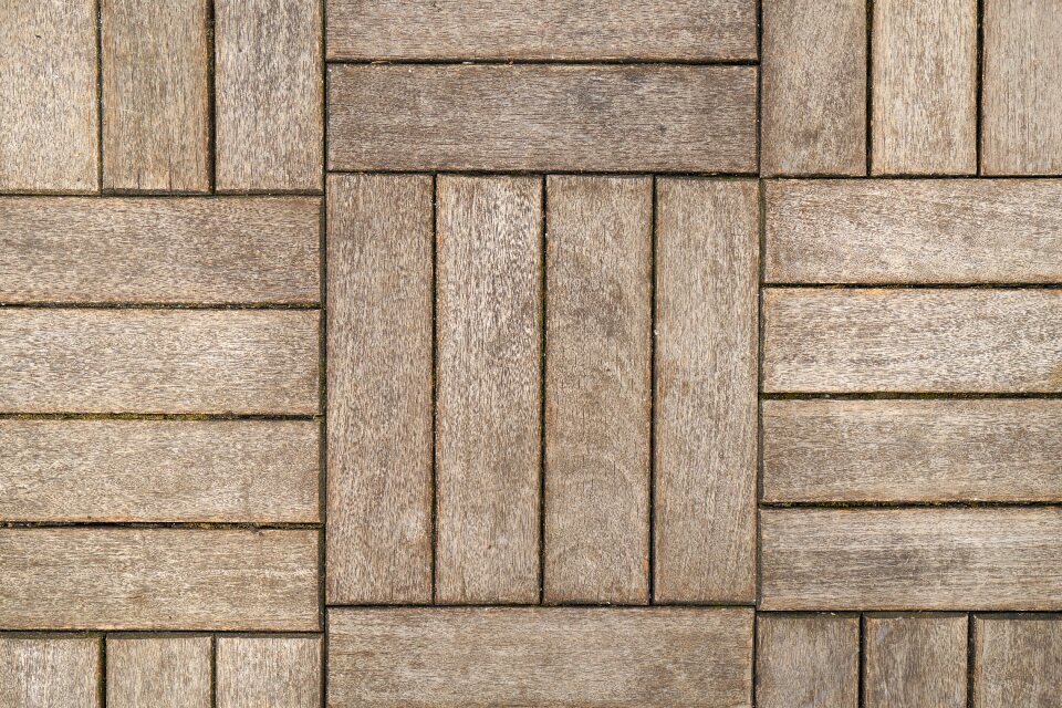 Line perspective abstract