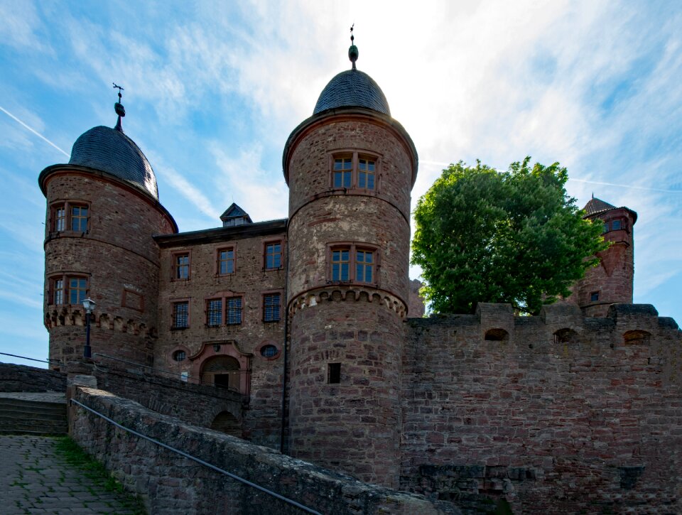 Germany places of interest old building