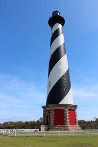 Outer banks landmark